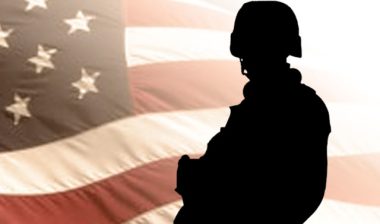 U.S. soldier